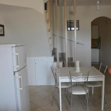 דירה Su Due Piani Con Vista Mare *