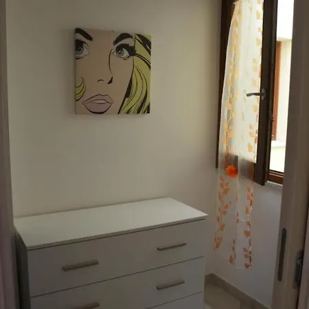 דירה Su Due Piani Con Vista Mare *