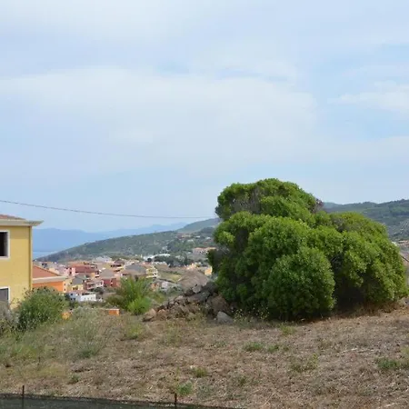 Su Due Piani Con Vista Mare Apartment Castelsardo