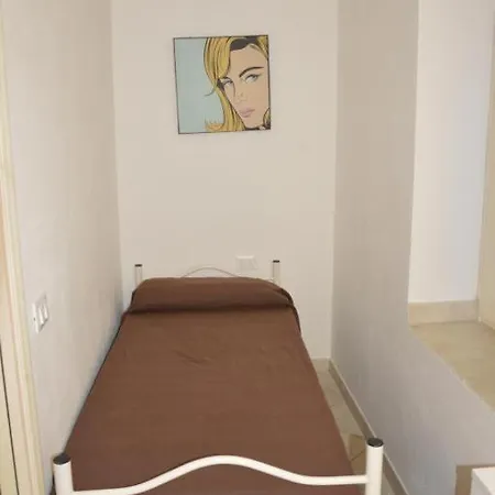 Su Due Piani Con Vista Mare Apartment Castelsardo