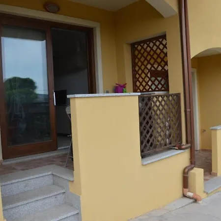 Su Due Piani Con Vista Mare * Castelsardo