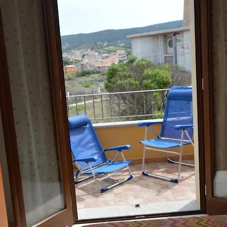 Su Due Piani Con Vista Mare