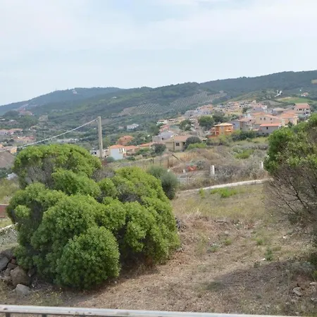 Apartment Su Due Piani Con Vista Mare *