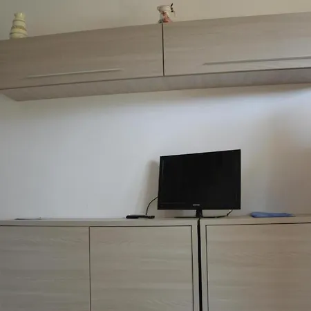Apartamento Su Due Piani Con Vista Mare Castelsardo