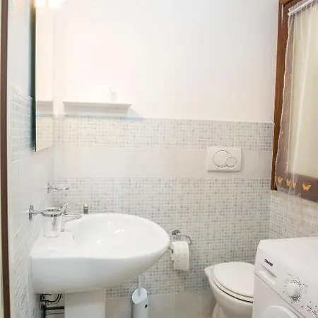 Apartment Su Due Piani Con Vista Mare