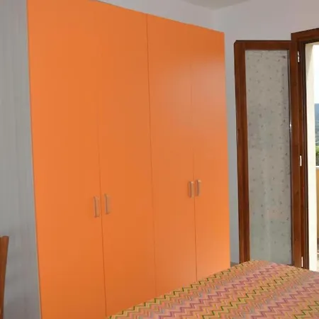 Apartment Su Due Piani Con Vista Mare Castelsardo