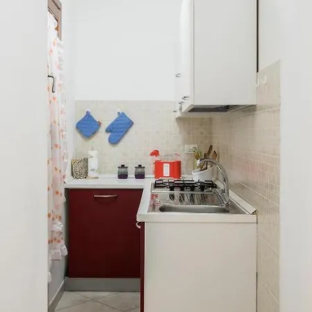 Apartment Su Due Piani Con Vista Mare *