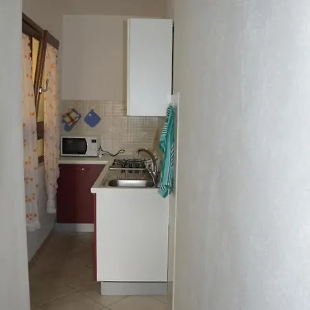 Apartment Su Due Piani Con Vista Mare *